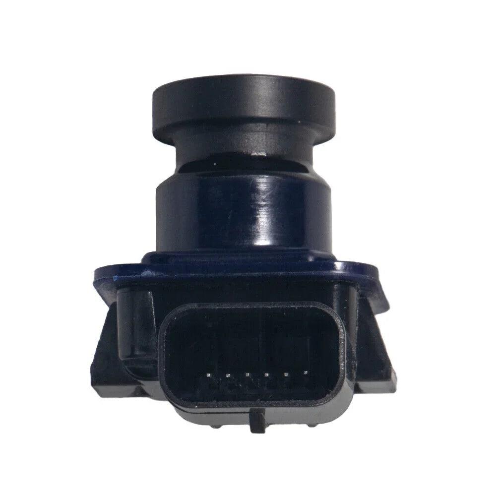 Fusion Clear for Direct Camera Replacement Install Backup View to Ford (2013-2016) Sight Driving Easy Rear