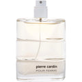 CARDIN 1.7 POUR FEMME - Pierre *TESTER WOMEN Cardin - SPRAY PIERRE OZ EDP by