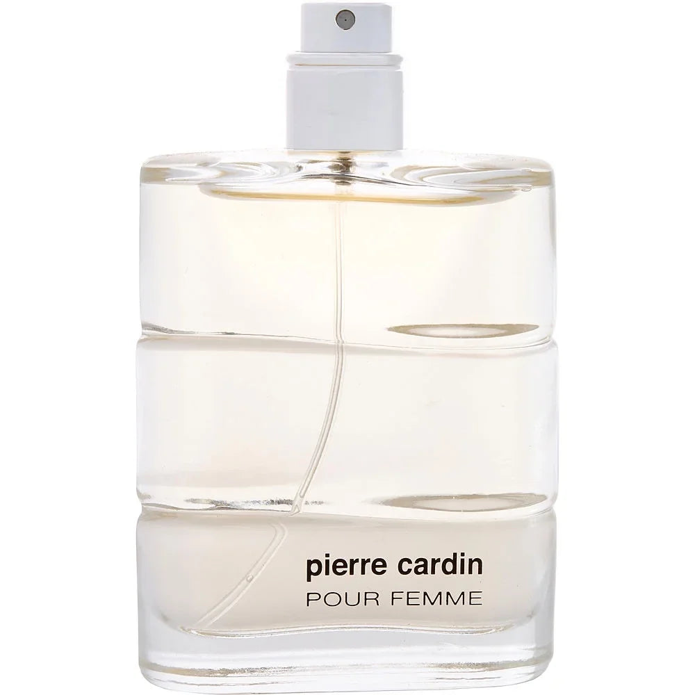 CARDIN 1.7 POUR FEMME - Pierre *TESTER WOMEN Cardin - SPRAY PIERRE OZ EDP by