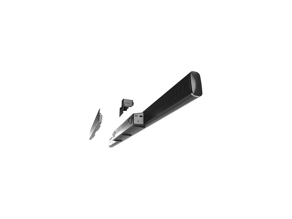 Stem Wall Shure Speakerphone WALL1 Conferencing Wall