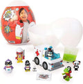 Egg Ryan's Giant 9 Mystery World Mystery Series Surprise