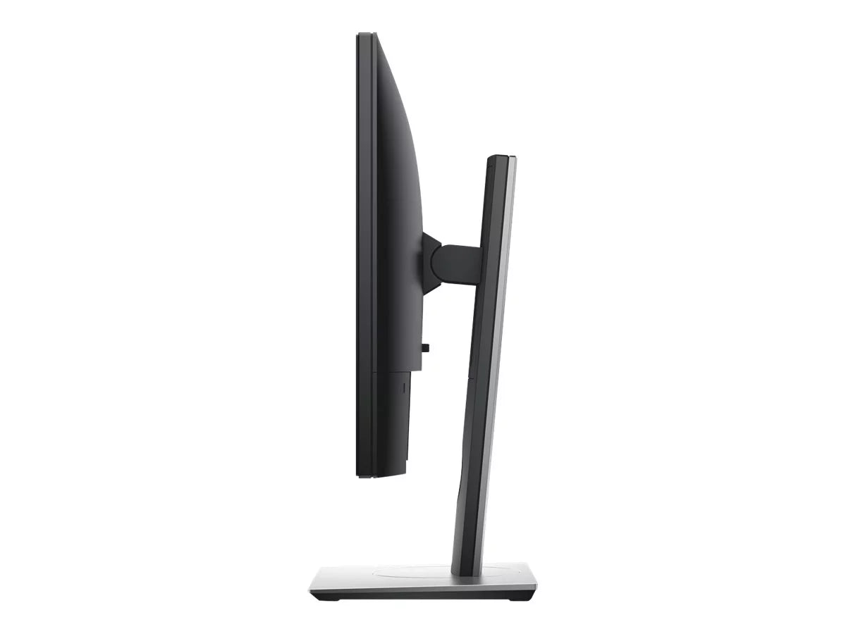 USB 19" 1280 D-Sub, HDMI, ms Dell 1024 IPS Monitor DisplayPort, 60 P1917S Hz 8 x