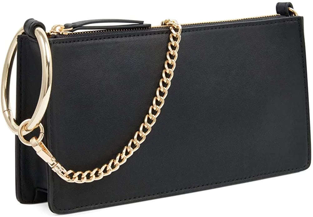 West Convertible Nine Purse Silana Clutch Crossbody