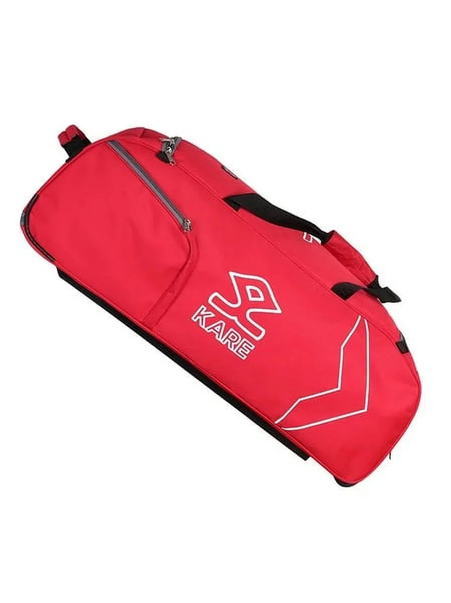 Wheelie Shrey 2022- Bag Kare RED