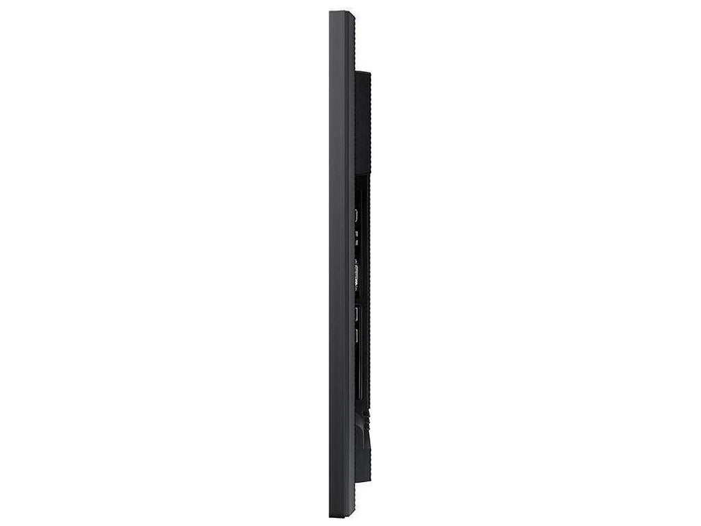 QBR-B 50" LCD LED-backlit - Series QB50R-B display Samsung - 4K
