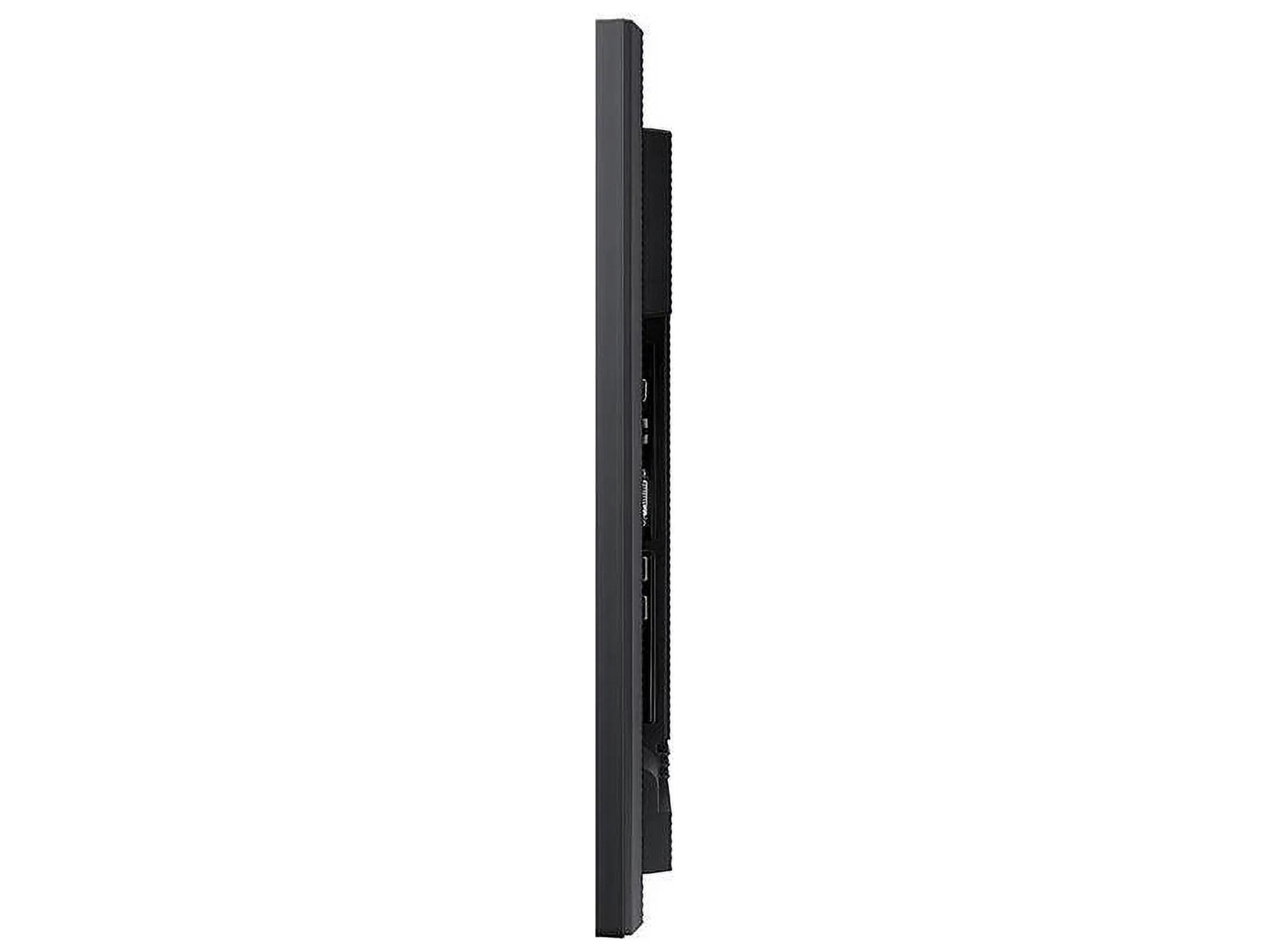 QBR-B 50" LCD LED-backlit - Series QB50R-B display Samsung - 4K
