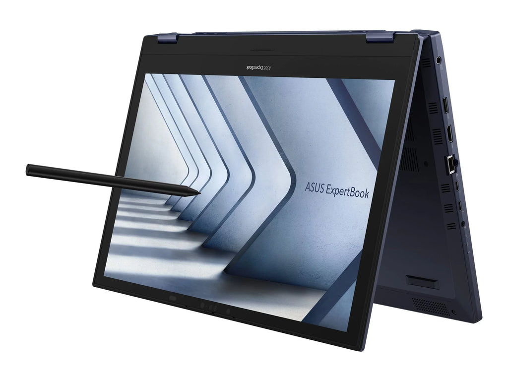 i7-12850HX, Touchscreen Pro, Intel SSD, 1TB Asus Windows B6 ExpertBook 2-in-1 Flip Laptop, Core B6602FC2-XV76T 16" 11 i7