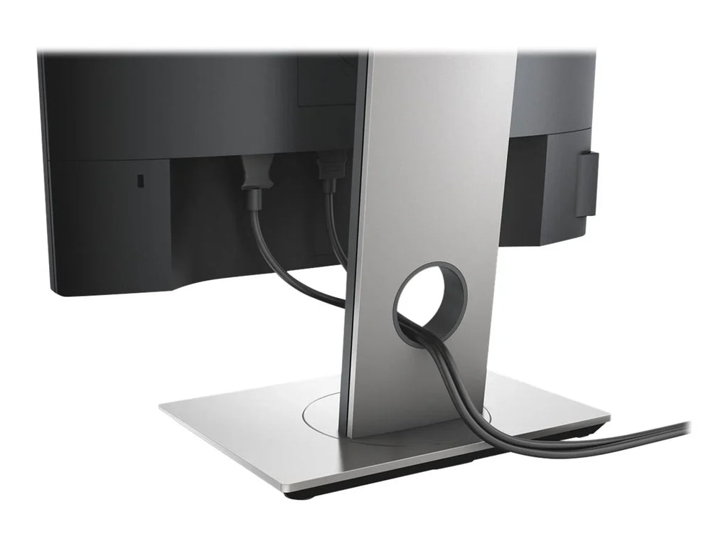 USB 19" 1280 D-Sub, HDMI, ms Dell 1024 IPS Monitor DisplayPort, 60 P1917S Hz 8 x
