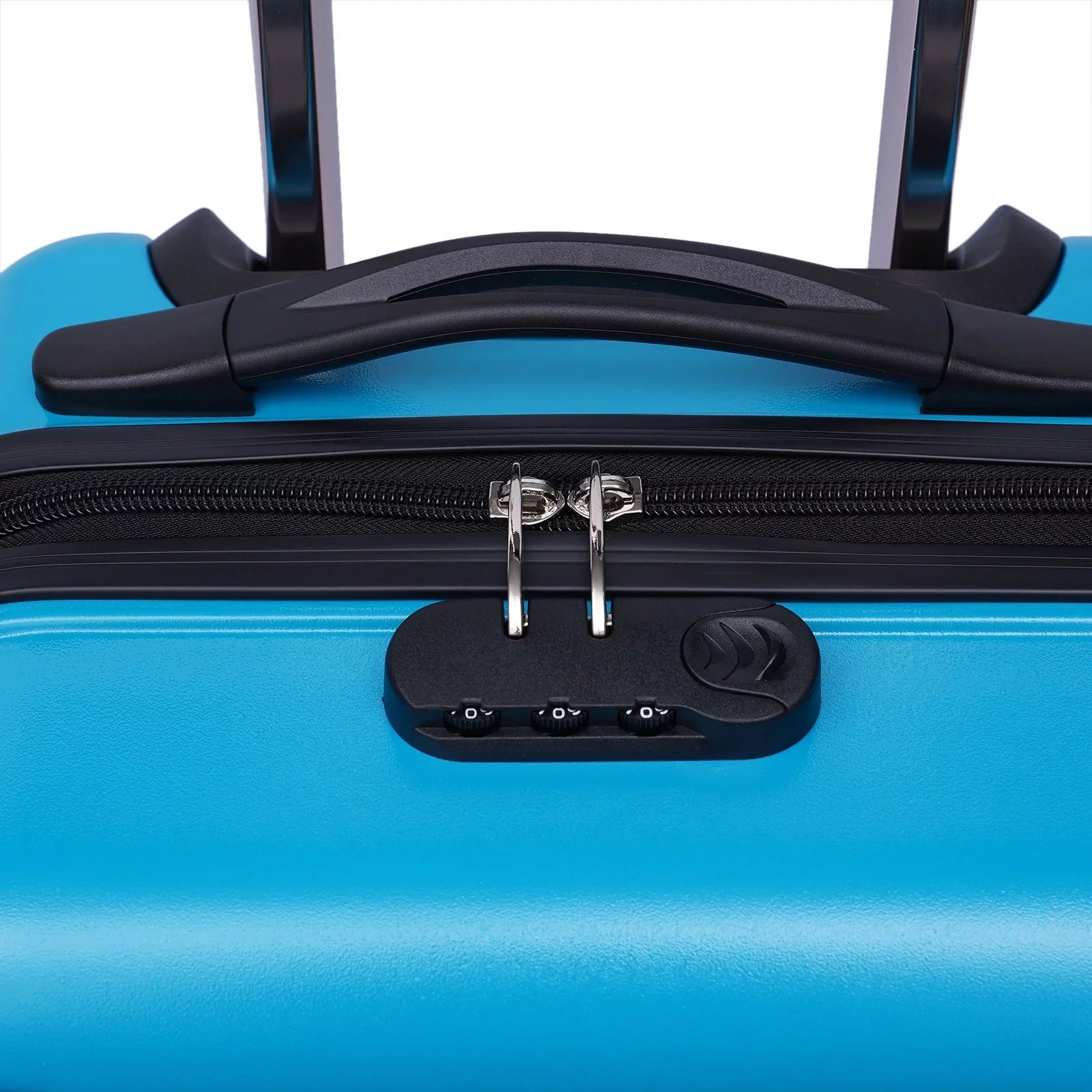 Years 4-12 Aged Wuzstar Universal Ride-on Kid's Suitcase transportable Waterproof 24" Luggage,ABS+PC Wheel Travel