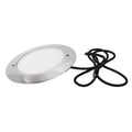 Lamp Waterproof Swimming DC12V Thin Goldmeet Pool Garden Light for 360LED 25W Fountain Ultra RGB Underwater IP68