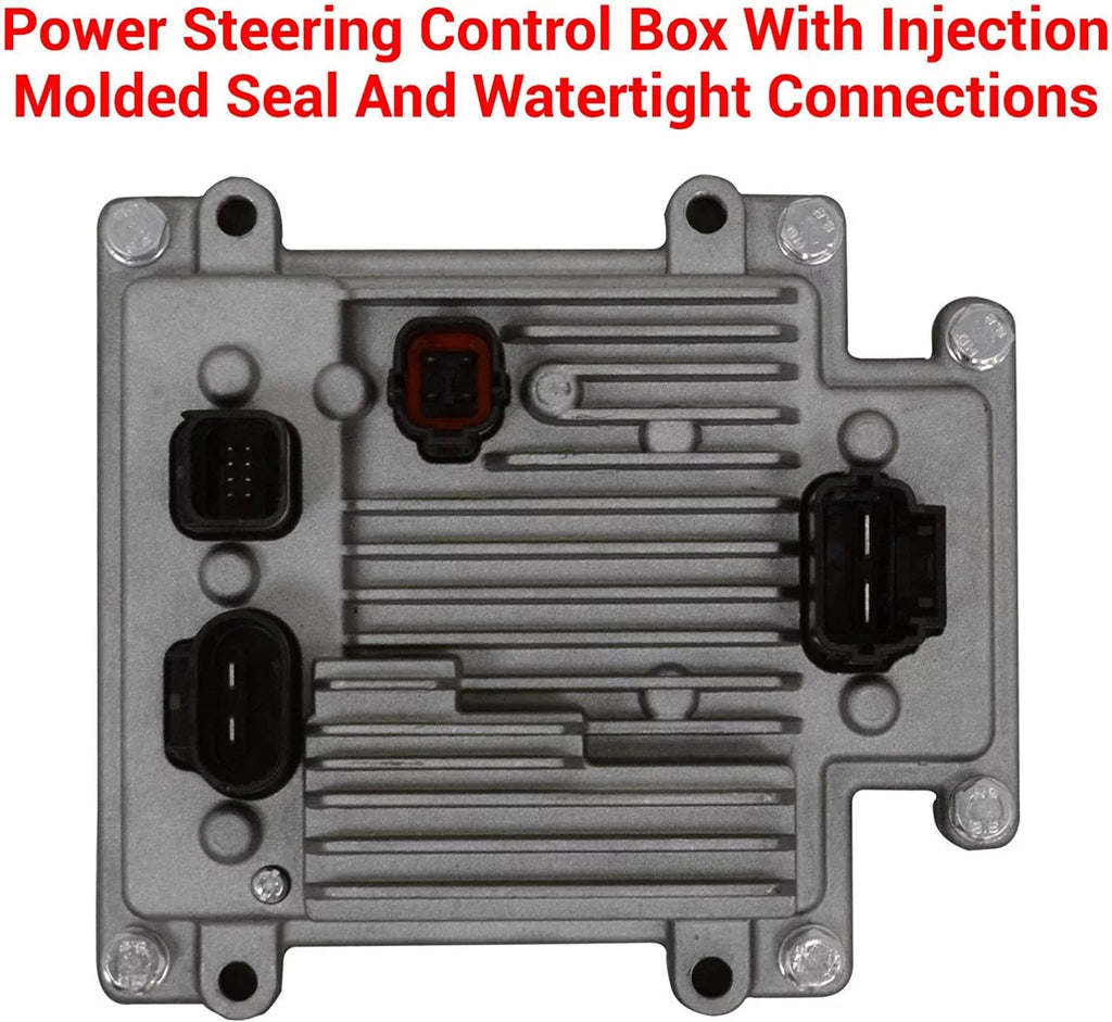 (2006|2010)|PS-CA-GEN1-380#REN SuperATV 1) (Gen EZ|STEER Can|Am Kit Renegade Steering Power for