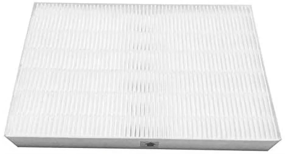 Packs 8 for - Models With Filter HPA100 Filter Compared True Replacement atmospheric HEPA R Purifier and HRF-R2 HPA200 Part HPA300, Honeywell