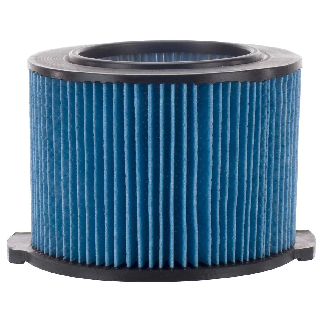Pack 7 26643 Dry & Filter Wet Replacement RIDGID VF3500 Dust Fine Gallon 3-Layer 3-4.5 Part mobile with Cartridge Compatible Vacuums