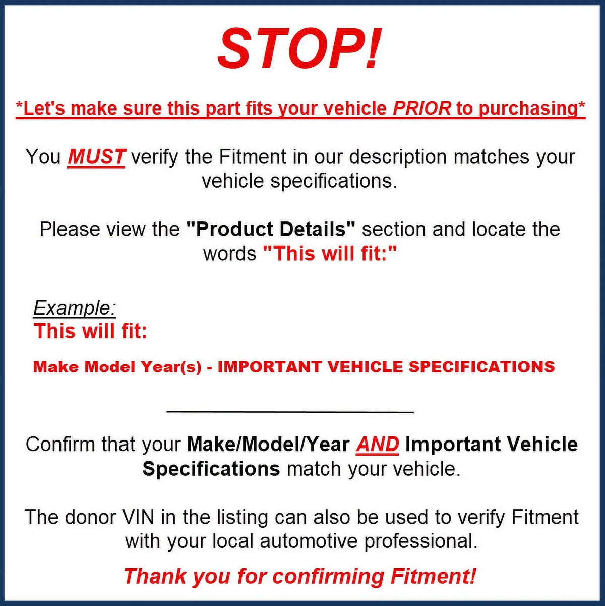 Cherokee Grand LKQ OEM Mirror Pre-Owned Jeep Interior (Good) 2006-2009
