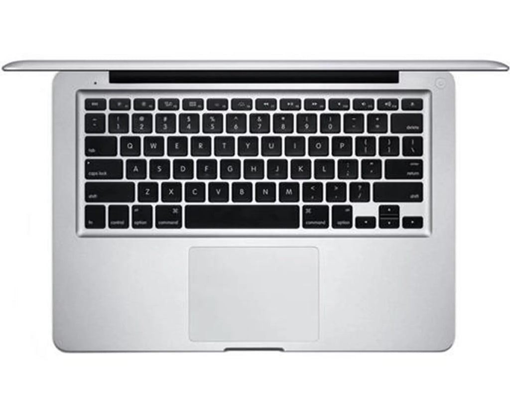 Express By Apple (Refurbished) RAM HDD 2 4GB Intel Mouse, Pro Black Bluetooth/Wireless Restored Core i5 Certified Wireless Bundle: 13.3-inch MacBook Day OS Airbuds Mac 1TB Case,