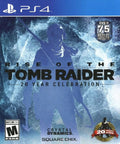 the (Refurbished) Celebration Restored Rise Tomb 4) PlayStation of Raider: 20 Year (Sony