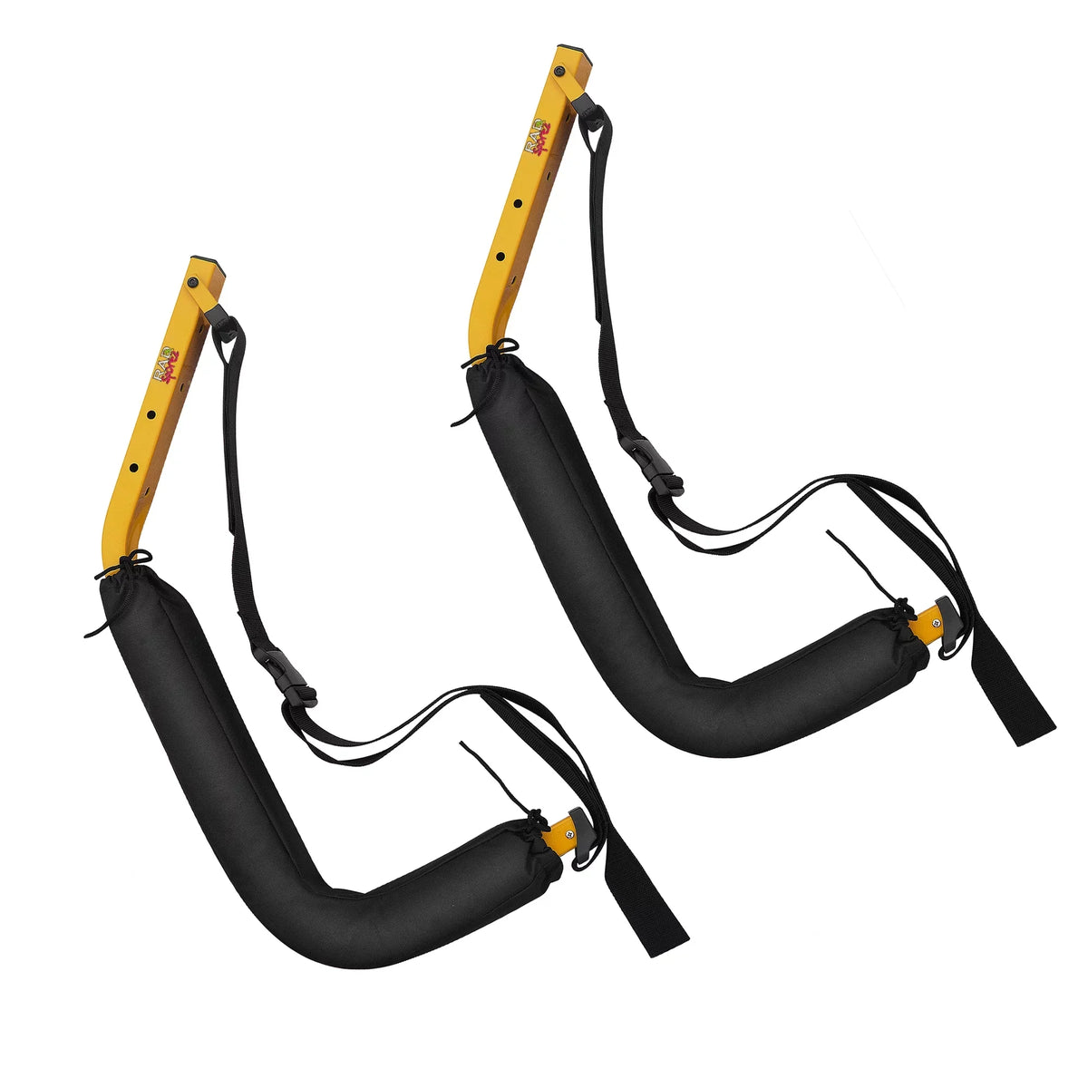 Hanger Wall and Stand Kayak Sportz Paddle RAD Up Board Rack Pro