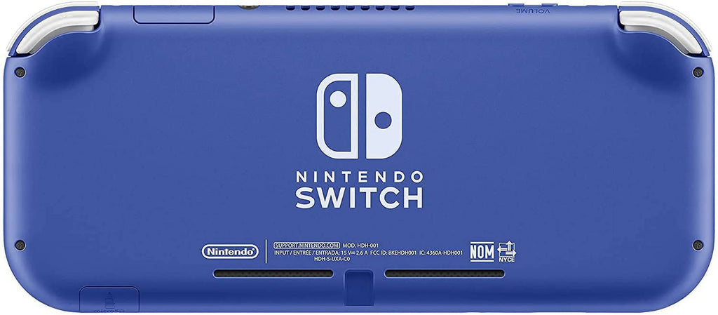 Control Carrying Speakers, 5.5" Pad, Plus Nintendo with Switch Display, Lite Bundle Touchscreen - USB Case Built-in 802.11ac Built-in cable Bluetooth, WiFi, +