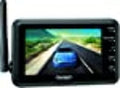 Viewing Voyager Ratio 480 cd/m2, Wireless Resolution 120degV/140degH, Bright Contrast Built-in Angles 234, Brightness 4.3" Speaker x WVOM43 Monitor, 500 Display, Observation 500:1,