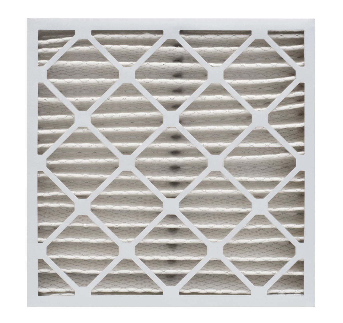 4, 20x20x4 4 MERV Box atmospheric 20 x x Aerostar 13, of Filter, 20