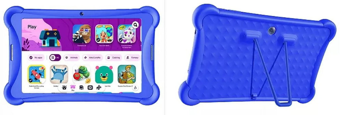 kids Kids Space 10" Learning Tablet Google Me