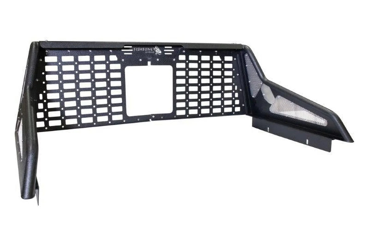Fishbone Bed Offroad Rack FB21243 Truck