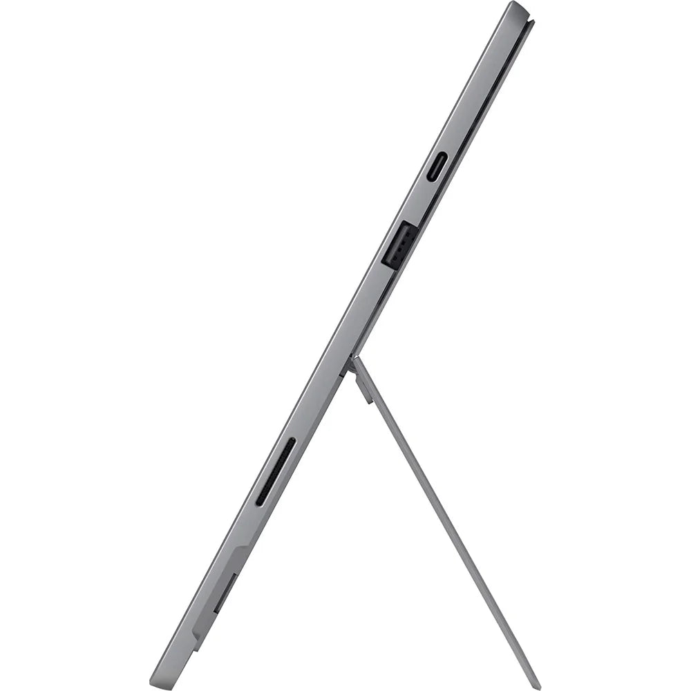 '- 12.3" Pro 7 Touch-Screen SSD 8GB Platinum Box Core i5 Memory Open - Microsoft Surface - 256GB Intel -