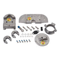 Magnesium 888755Q03 Quicksilver Kit Anode