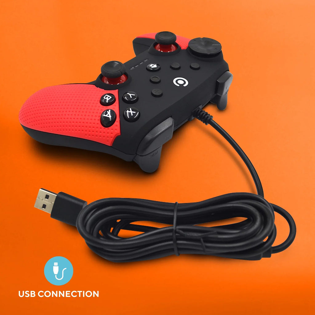 Mario Core Kart Deluxe Controller with Switch Innovations 8 Nintendo