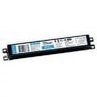 32 Ballast IOPA2P32HLN35M F32T8 Volt Advance Fluorescent Lamp Watt 277 - 120 Philips Electronic (2) Optanium