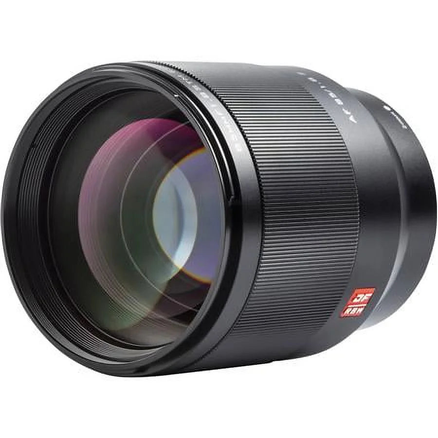 Lens Nikon Z 85mm STM AF for Z f/1.8