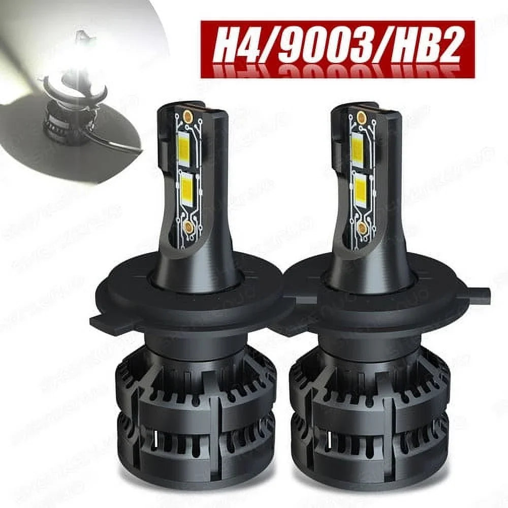 Ninja light ZX-7R 1996-2003 for motorcycle bulb headlight LED bulb Supr Kawasaki