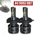 Ninja light ZX-7R 1996-2003 for motorcycle bulb headlight LED bulb Supr Kawasaki