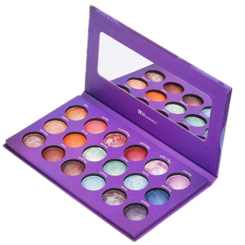 Galaxy Galaxy Chic BH Cosmetics ( Chic) Palette