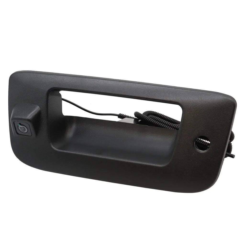 Sierra Rear Chevy Handle for GMC Camera Norabaka Silverado/ Tailgate Backup View 2007-2013
