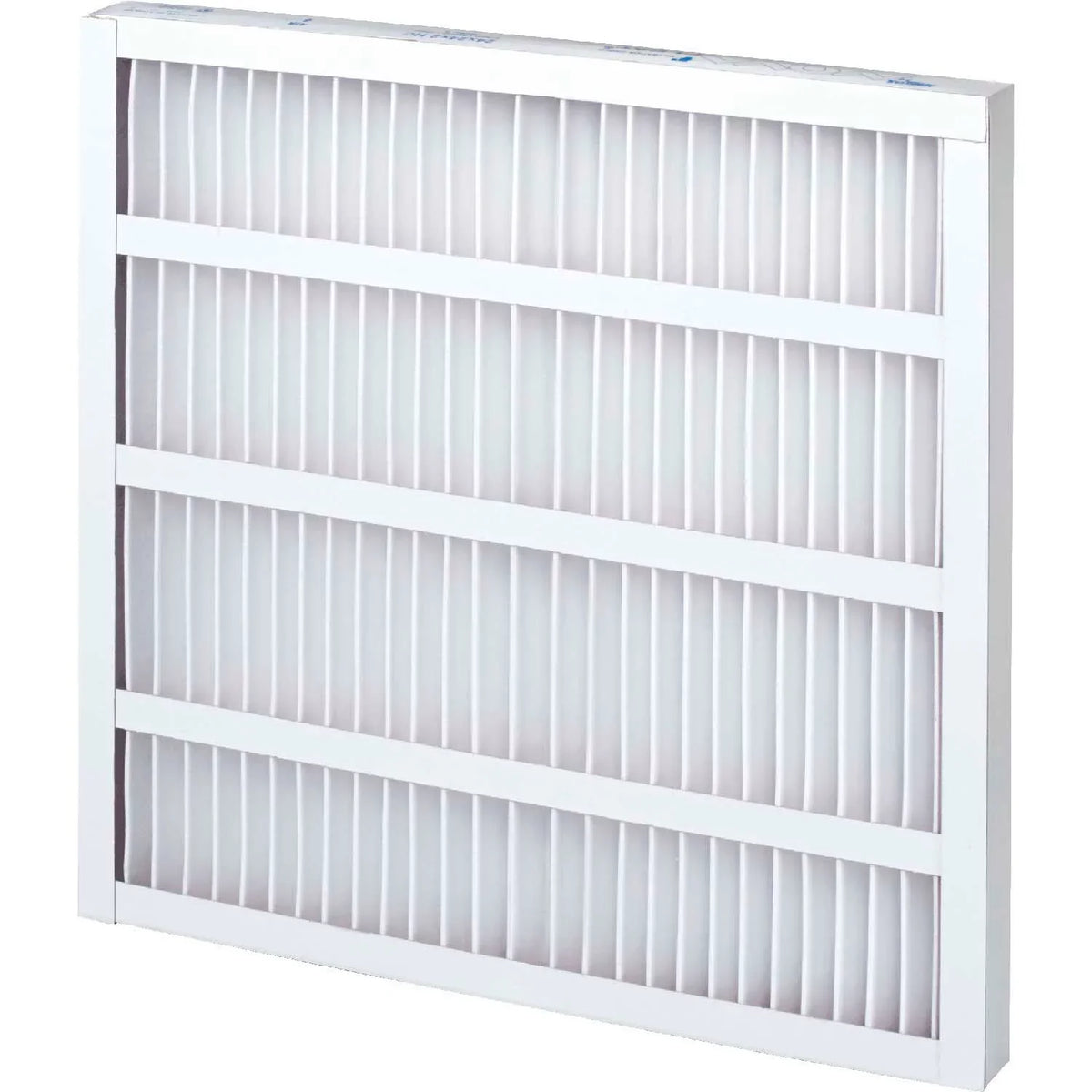 8, 12 20"Wx20"Hx2"D, Pleated Filter, MERV Capacity Global of Industrial Lot Self-Supported, oxygen High