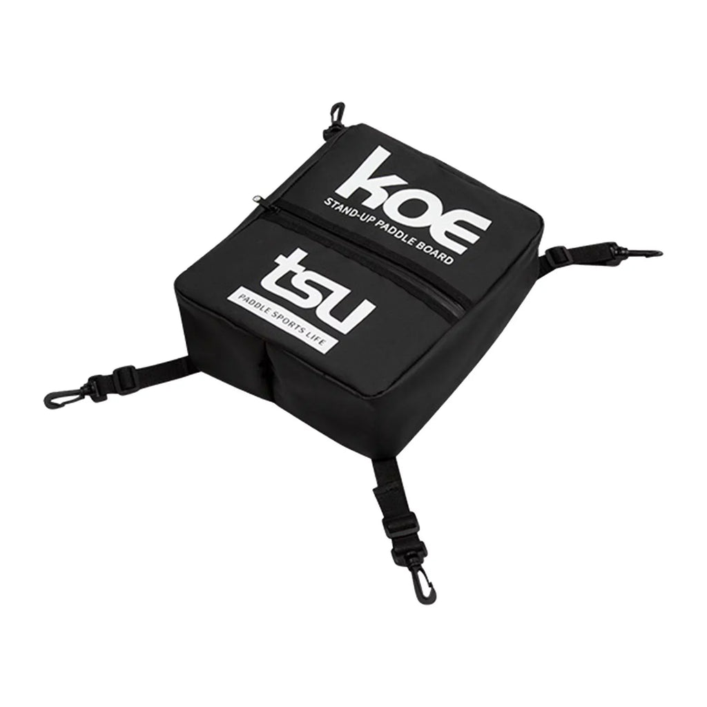 PU Party with for Paddle Bag Surfing Handle Kayaking Carry Board Deck