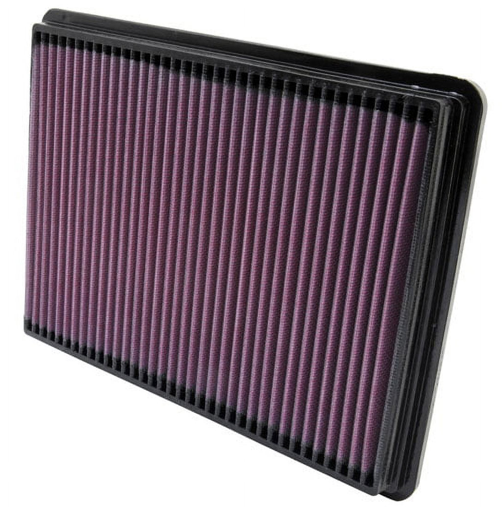 Impala, Performance, Filter: Carlo, Prix), Monte Engine Filter: oxygen 1999-2008 I, Grand LeSabre, (Regal Premium, Buick/Pontiac/Chevy Replacement Washable, High K&N Century, 33-2141-1