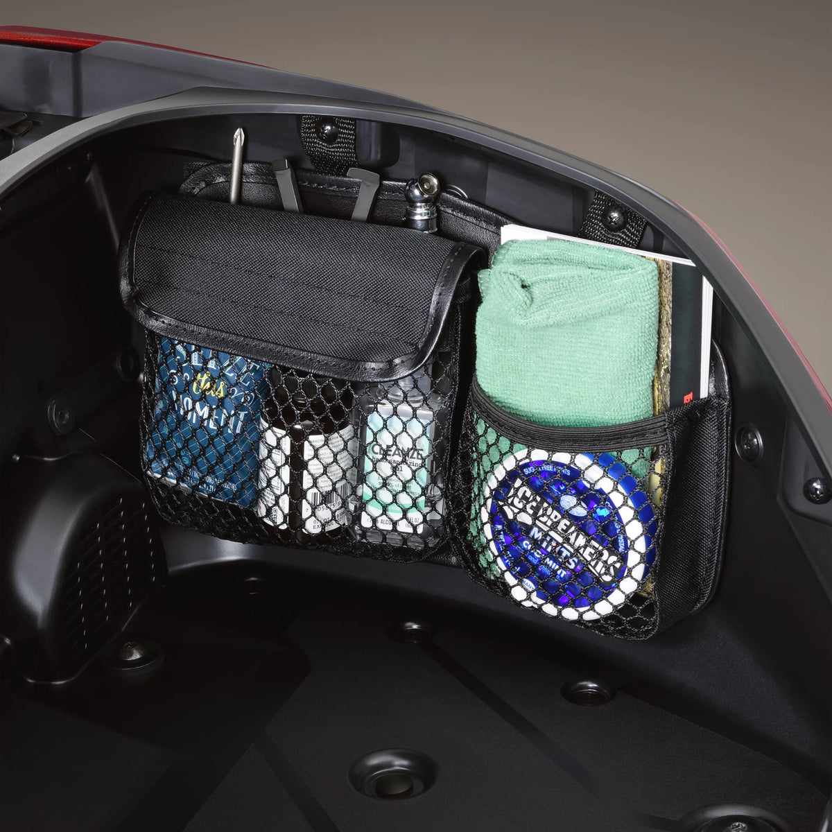Trunk Organizers Hopnel HG18TO
