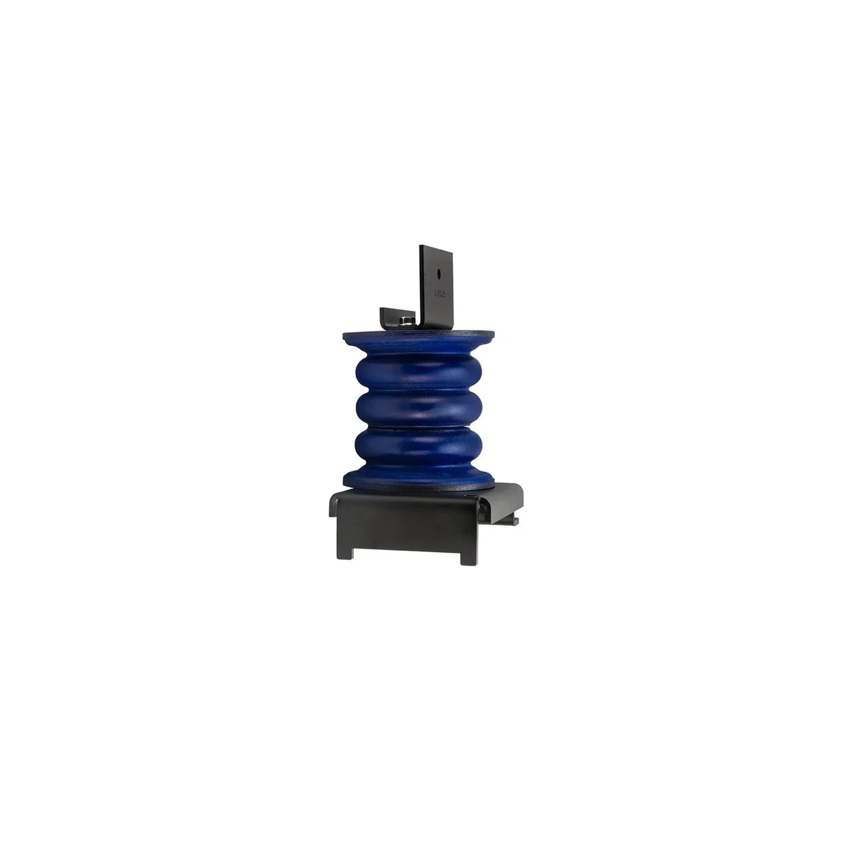 '- ENHANCER SUSPENSION W/FULL COMPRESSION SUMOSPRINGS FRONT SuperSprings MEMORY SSF-172-40-2 International PROGRESSIVE