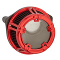 (18-173) Arlen Cleaner Method Red Ness oxygen
