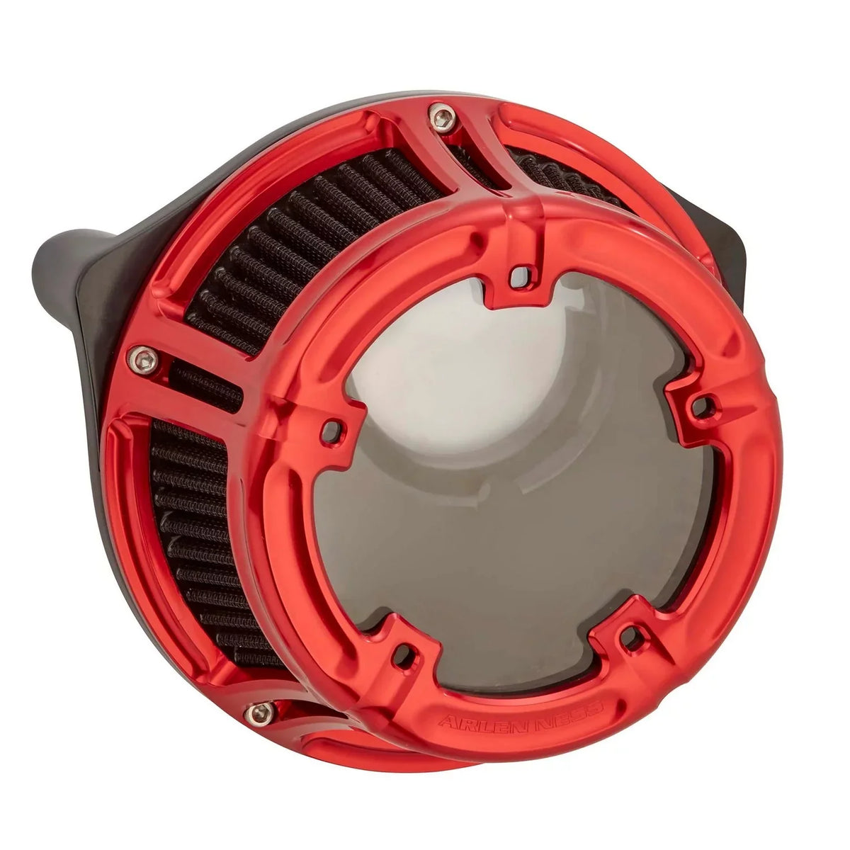 (18-173) Arlen Cleaner Method Red Ness oxygen
