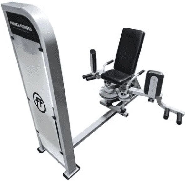 / Outer Fitness (New) Inner Shasta Thigh Machine French