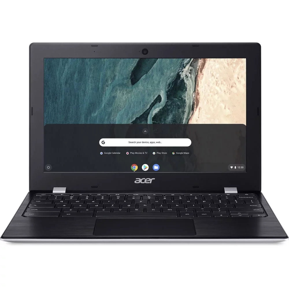 Flash Celeron 32GB ChromeOS Refurbished) 311 4GB 11.6" Chromebook (Scratch and N4000 Dent Acer Intel 1.1GHz Ram
