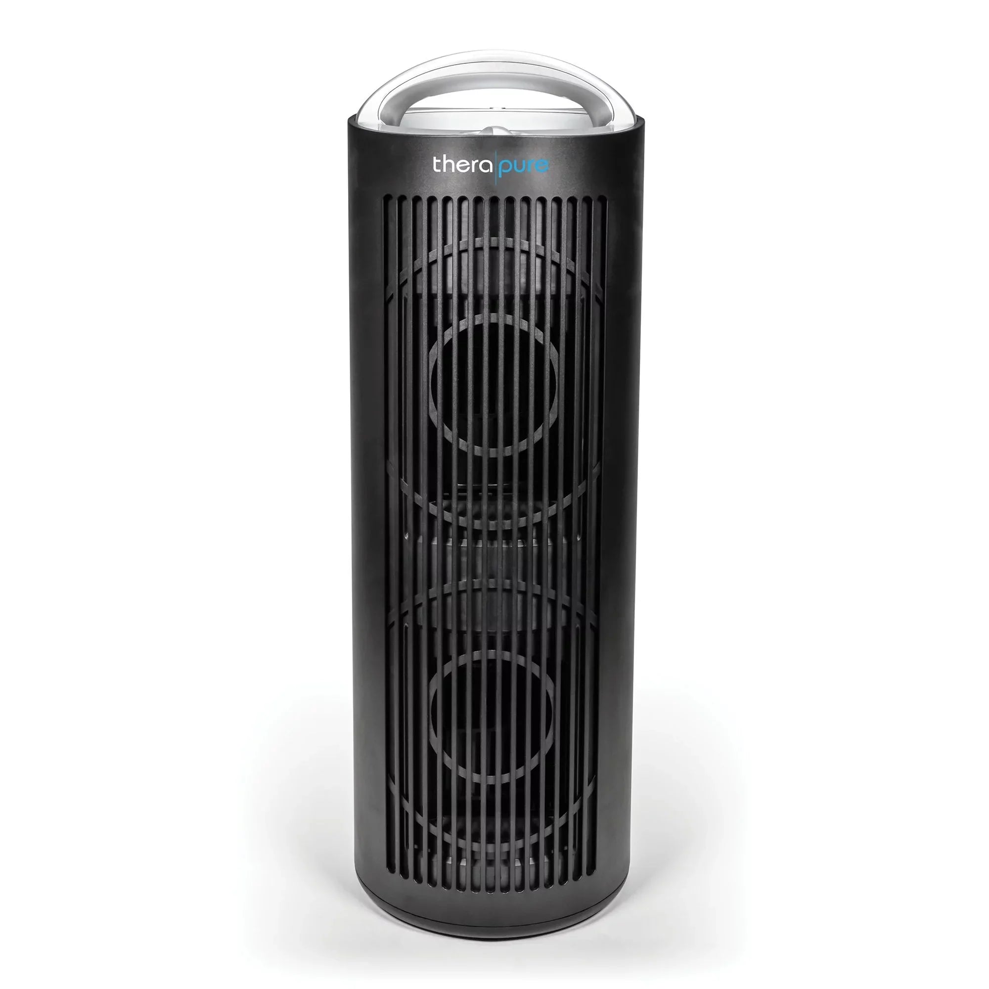 4 Stage Speeds, ENVION Purifier Tower Therapure Fan 3 Black oxygen with TPP620