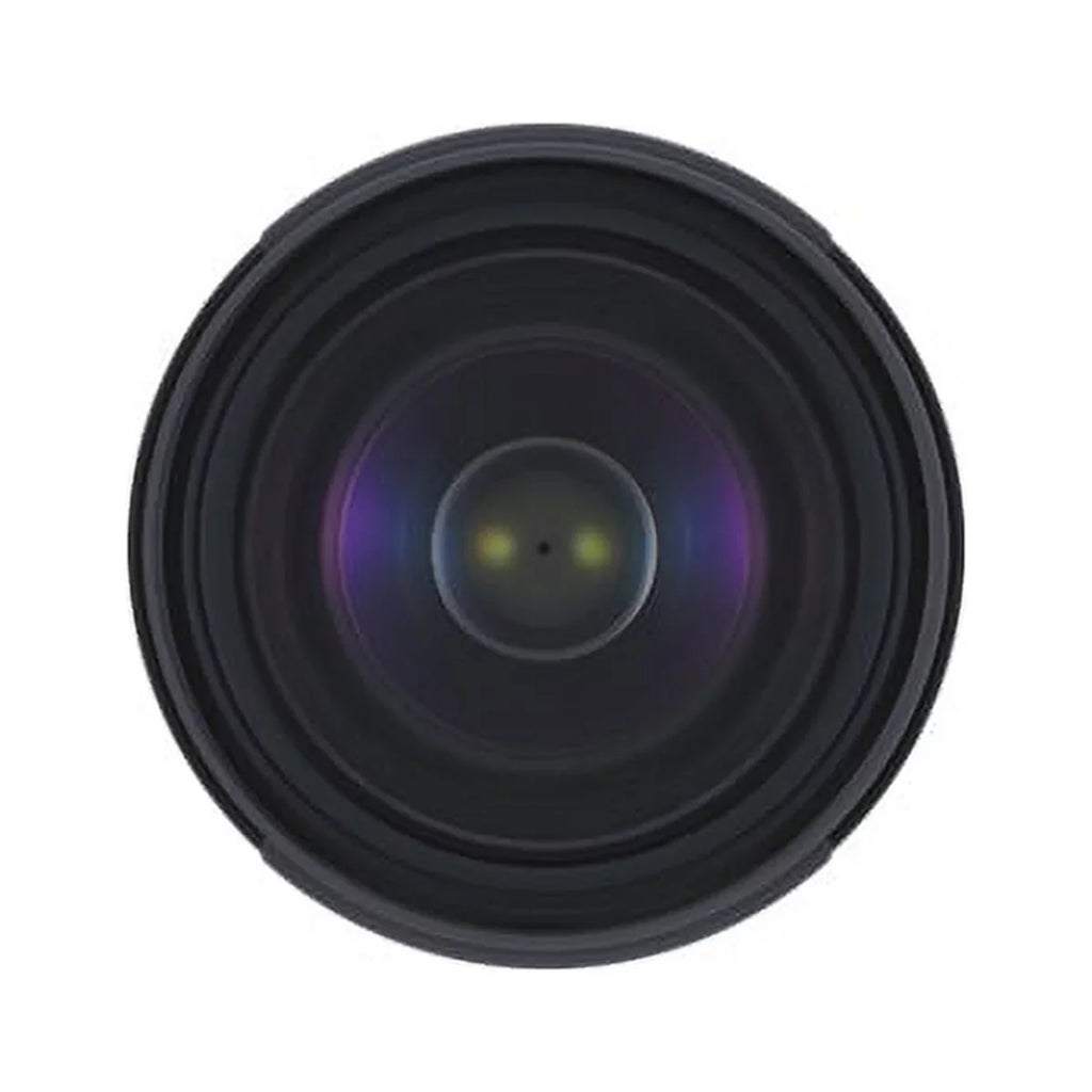AF FLUORINE-COATED III f/2.8 FORMAT, CONSTRUCTION RXD MAX CONSTANT Di f/2.8 E-MOUNT/FULL-FRAME APERURE, FRONT STEPPING RXD F/SONY, ELEMENT, TAMRON MOTOR, MOISTURE-RESISTANT 28-75mm