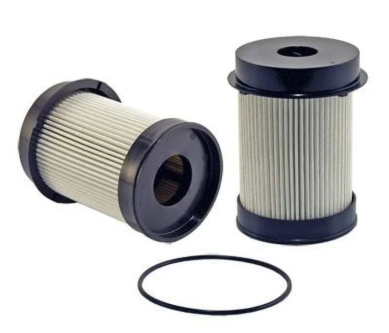 Filter Fuel 3500 3500 Dodge For 2500 Ram 33255 WIX 10-12 2500 4000