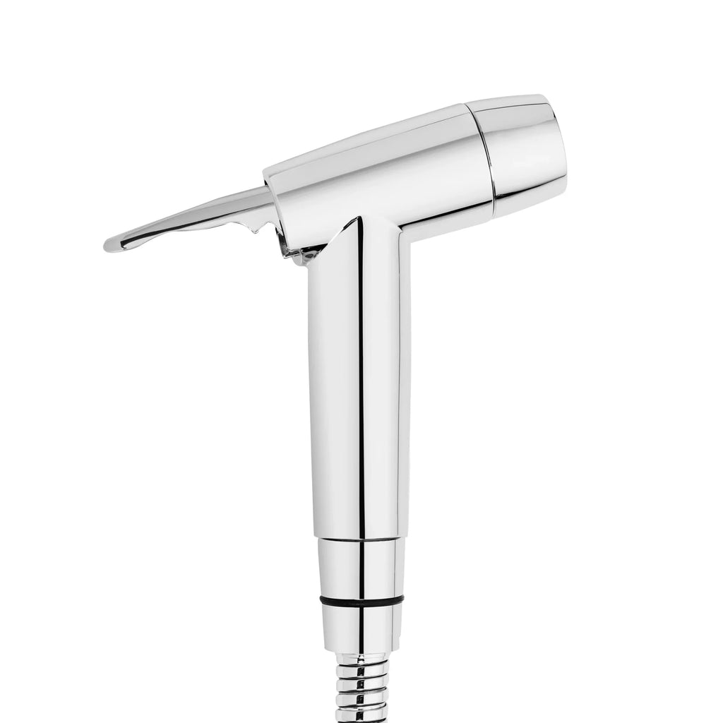 Bidet CleanSpa Brondell 4012926 Held Universal Silver Hand