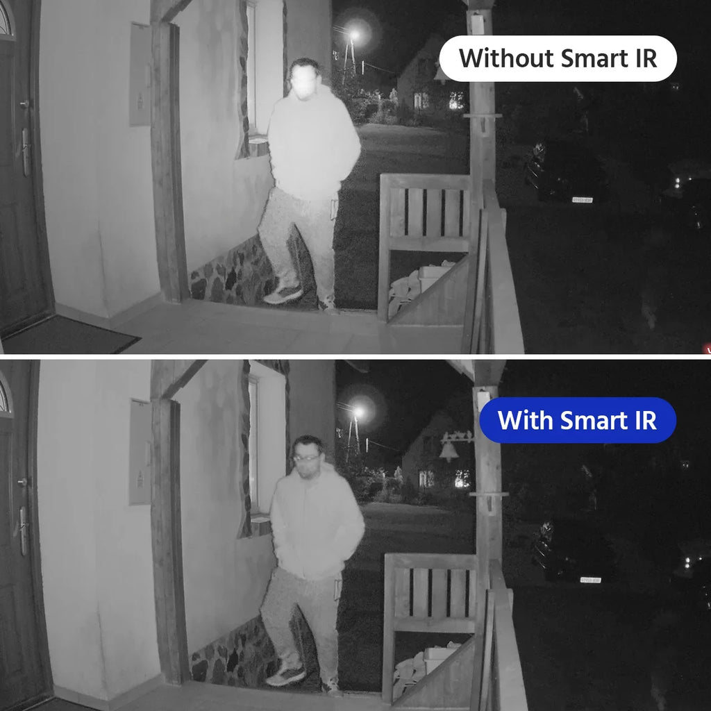 Weatherproof System Camera Outdoor Drive 8CH Disk System 1080P 4PCS Bullet ANNKE Surveillance Kits Camera 2T Hard Surveillance With