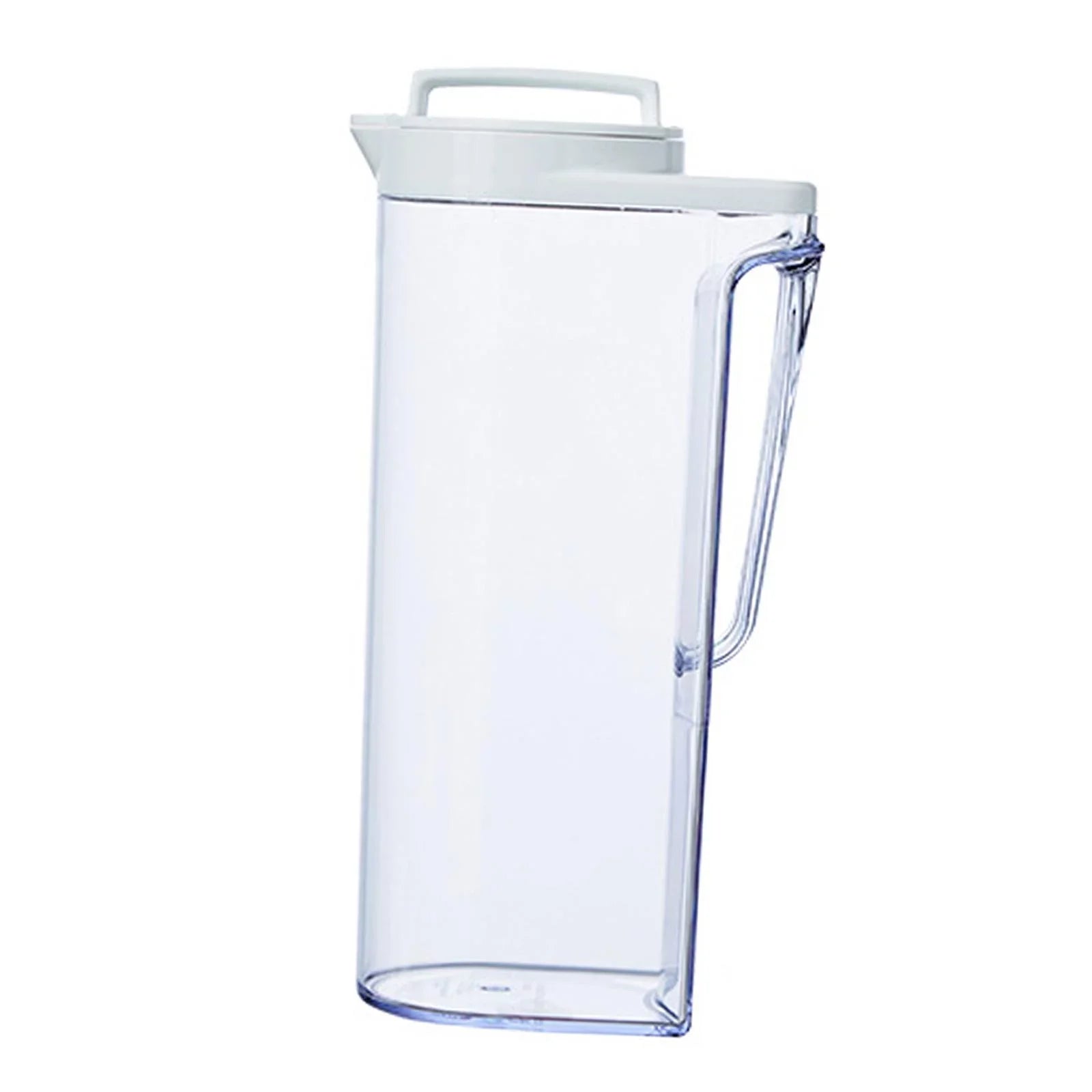 Kettle Lemonade Heat Screw Beverage Water Pitcher 2200ML Cold & Lid Resistant Dispenser